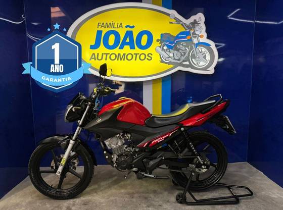 YAMAHA FACTOR YBR 150 ED YAMAHA FACTOR YBR 150 ED